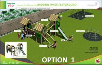 Option 1